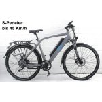 Pedelecs / E-Bikes