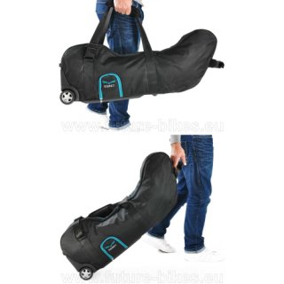 Transporttasche - fahrbar - für Egret One V1-V3 & S