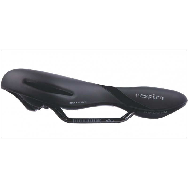 Selles de vélo, selles de vélo de Montagne antidérapantes Respirantes