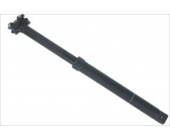 Sattelstütze / Variosattelstütze 31,6mm 390mm Länge 125mm Verstellbereich CONTEC