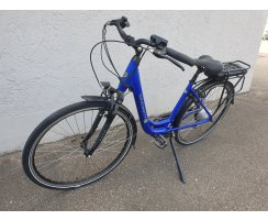 28" Pedelec SFM-Bikes ADVANCED SPORT 7-Gang...
