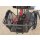 Fahrradkorb / Korb BASIL Lesto für Gepäckträger für Lanztec Sesseldreirad  Maße: ca. H32 x B41,5 x T27 cm - abnembar für hinten (auf Gepäckträger)