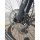29" Pedelec Mountainbike Hardtail TOTEM Maurice 80Nm 504Wh Silber/Grau/Gelb, RH53,5cm
