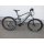 27,5" Pedelec Mountainbike Fully TOTEM "Carry" 80Nm 504Wh Dunkelgrau, RH50,8cm