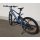 27,5" Pedelec Mountainbike Fully TOTEM "Carry" 80Nm 504Wh Blau, RH50,8cm