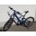 27,5" Pedelec Mountainbike Fully TOTEM "Carry" 80Nm 504Wh Blau, RH45,7cm