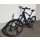 27,5" Pedelec Mountainbike Fully TOTEM "Carry" 80Nm 504Wh Blau, RH45,7cm