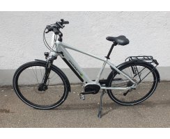 28" Pedelec SFM-Bikes PREMIUM SPORT HERREN...