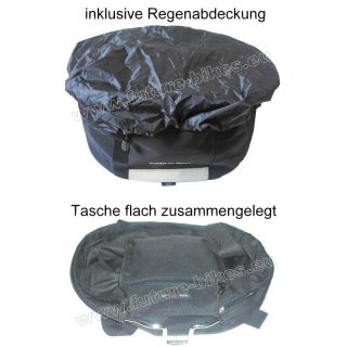 KLICKfix Tasche Shopper COMFORT für FI, FII, Max II & Oliver500 von Rixen&Kaul