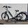 28" Pedelec SFM-Bikes QUANTUM SPORT Bafang Mittelmotor 80Nm 540Wh RH45 10-Gang WAVE / Tiefer Einstieg