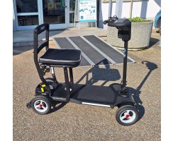 Elektromobil / Elektro-Rollstuhl Reisescooter...
