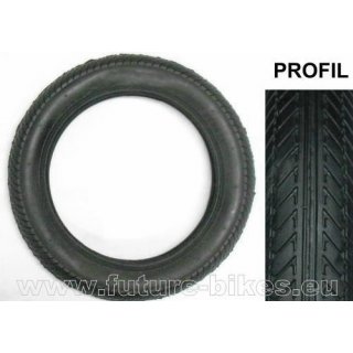 Reifen / Mantel KENDA standard - mit Antiplatt Pannenschutzeinlage