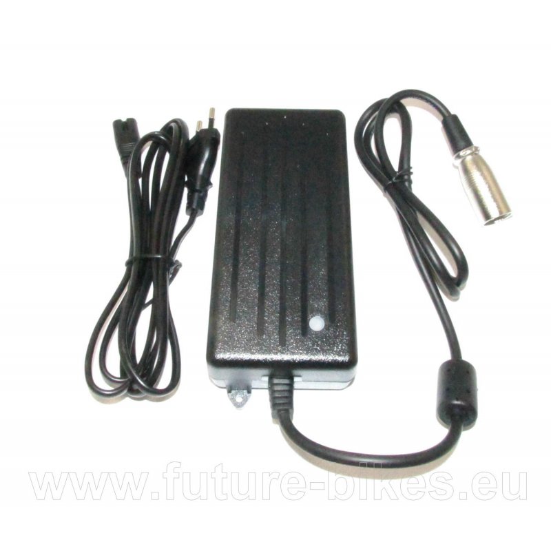 ladegerät 36 v bleiakku