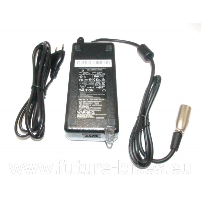 ladegerät 36 v bleiakku