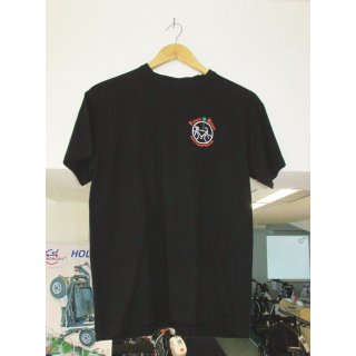 T-Shirt schwarz FUTURE-BIKES Gr. S-XXXL