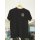 T-Shirt schwarz FUTURE-BIKES Gr. XL