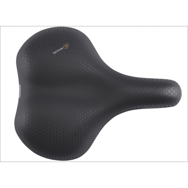 selle royal freetime relaxed