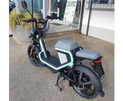 PrimaE NEUES MODELL wahlweise 25 Km/h Mofa od. 45 Km/h Moped