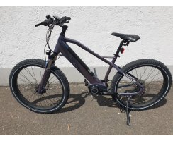 Pedelec Mountainbike 27,5" WEE DOLPHIN MM 48V...