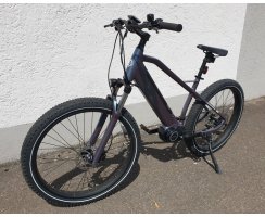 Pedelec Mountainbike 27,5" WEE DOLPHIN MM 48V...