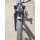 28" Pedelec SFM-Bikes PREMIUM PLUS 3.0 Mittelmotor 90Nm 522Wh RH45 8-G Rücktritt Silbergrau matt