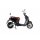 E-Bee 2.0 45 Km/h Moped schwarz 3.000W Bosch Motor SFM-Bikes
