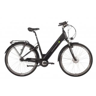 26 Pedelec SFM-Bikes Comfort Plus 4.0