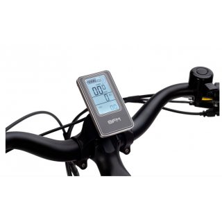 26 Pedelec SFM-Bikes Comfort Plus 4.0