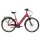 26" Pedelec SFM-Bikes Comfort Plus 4.0 Beere matt (neue Farbe!)