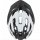 Helm ABUS Moventor Quin polar white Gr. L 57-61 cm - mit Bluetooth®, Crash-Erkennung & SOS-Alarm-System